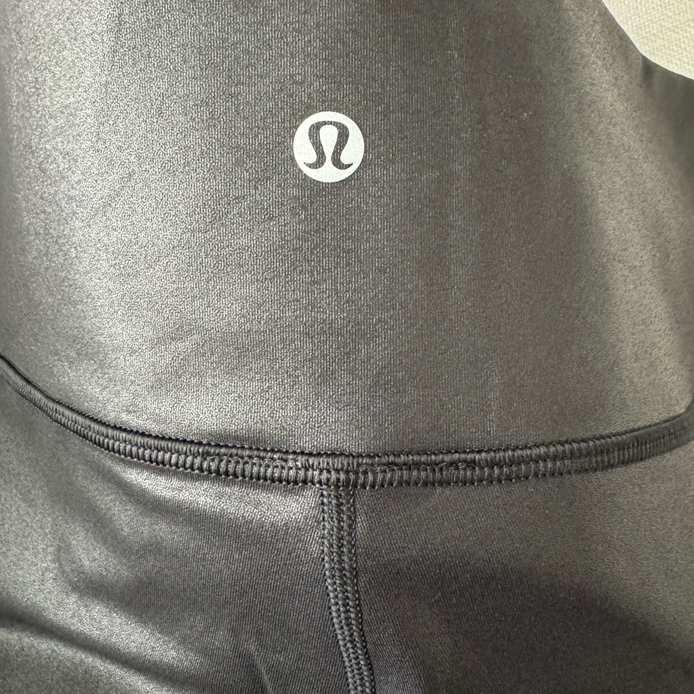 Lululemon Wunder Under HR Tight 28”